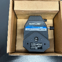 Unused Cole Parmer Easy Load II Peristaltic Pump Head image 3